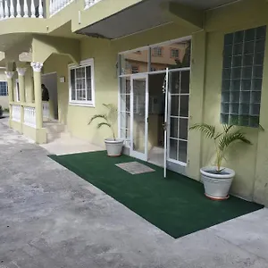 Comfy Guest Port Antonio