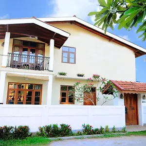 Park Lane 3* Negombo