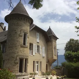 Domaine Du Valromey 3* Champagne-en-Valromey